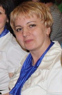Куприна Татьяна Владимировна